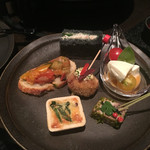 ザ・ラウンジ byアマン - 