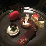 ザ・ラウンジ byアマン - 