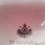 DEMEL - デメル銀座松屋店