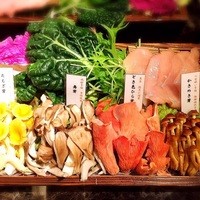 Shangri-La's secret ROPPONGI - 