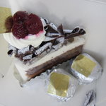 アンジュケーキ工房 - 