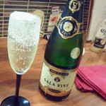 Yamayoshi Baru - シャンパン