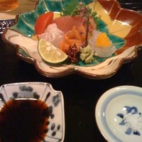 帰燕 - 主菜①