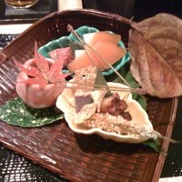帰燕 - 秋ですね～。＾p＾