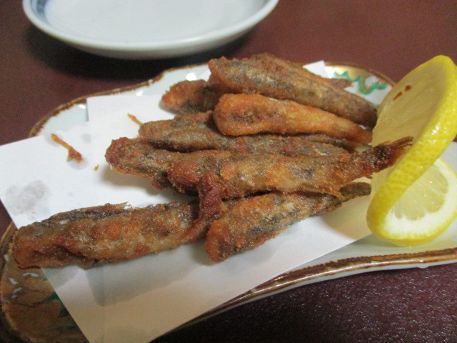 三河湾蒲郡に揚がる鮮魚を食べたいなら此処 By Sg325 みふく 三河三谷 居酒屋 食べログ