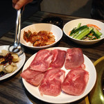 喰牙 合戦場 焼肉 食べログ 喰牙 合戦場 焼肉 食べログ
