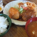 プチグリルサトー - 