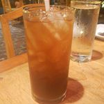 Ba Noi's - LEMONGRASS ICED TEA