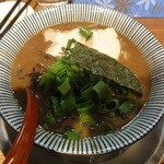 ラーメン 豚きん - 濃厚とんこつラーメン