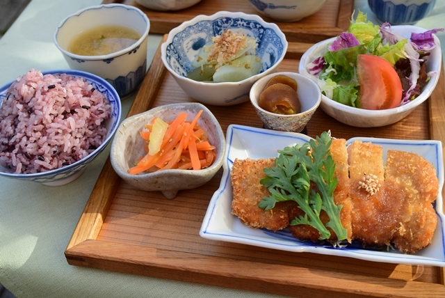 Pao ならまち店 パオ 近鉄奈良 カフェ 食べログ