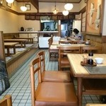一八 うどん店 - 