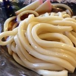 一八 うどん店 - 