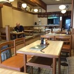 一八 うどん店 - 