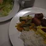 Prince Plaza II Condotel - 