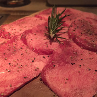 代官山焼肉 kintan - 