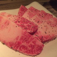 代官山焼肉 kintan - 