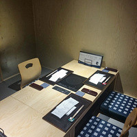 瓢嘻 京橋店 - 店内（個室）