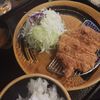 Tonkatsu by Terazawa - 料理写真:HIRE KATSU SETS