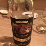 おいしいグラッパ