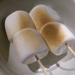 肉小屋 - マシュマロ