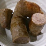 肉小屋 - 生ソーセージ