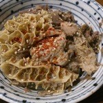 肉小屋 - 煮込み