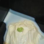 グルメ回転すし　一心 - ランチの生湯葉