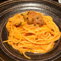 The Kitchen Salvatore Cuomo GINZA - 