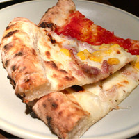 The Kitchen Salvatore Cuomo GINZA - 