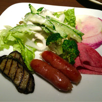 The Kitchen Salvatore Cuomo GINZA - 