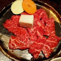 松阪苑 - 焼肉弐番