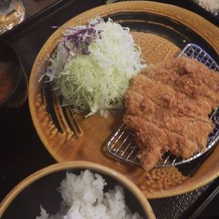 Tonkatsu by Terazawa_0