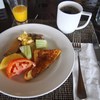 Sheraton kauai Resort - 料理写真:朝食バイキング②