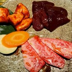 Matsuzaka En - 焼肉伍番