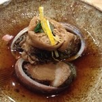 串揚げ 龍 - 床ぶしのうま煮