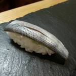 ひご久 - こはだ