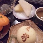 さ行 - 12月のお菓子5種