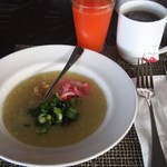 Sheraton kauai Resort - 朝食バイキング⑥