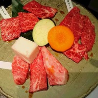 松阪苑 - 焼肉七番
