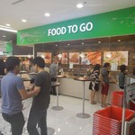 Robinsons Supermarket - 