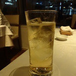 四川豆花飯荘 - ツインアルプス：972円 (2015/11)