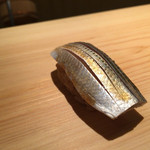 鮨 あらい - 小肌