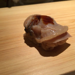 鮨 あらい - ニハマ