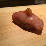 鮨 あらい - ぶり