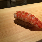 鮨 あらい - クルマ