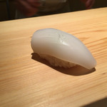 鮨 あらい - あおり