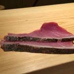 鮨 あらい - めじ