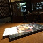 ビストロ文化洋食店 - 