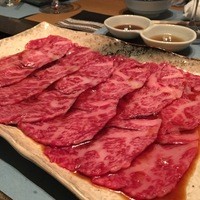旅亭 まんぷく - タレ焼肉