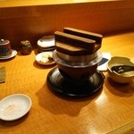 みさき - 牡蠣釜（小）